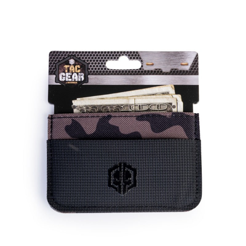 Tactical Gear Credit Card Wallet (6 CDU)