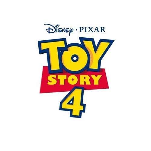 Toy Story 4 Keychain Buddies Surprise Bind Bag Figure (24 in CDU)