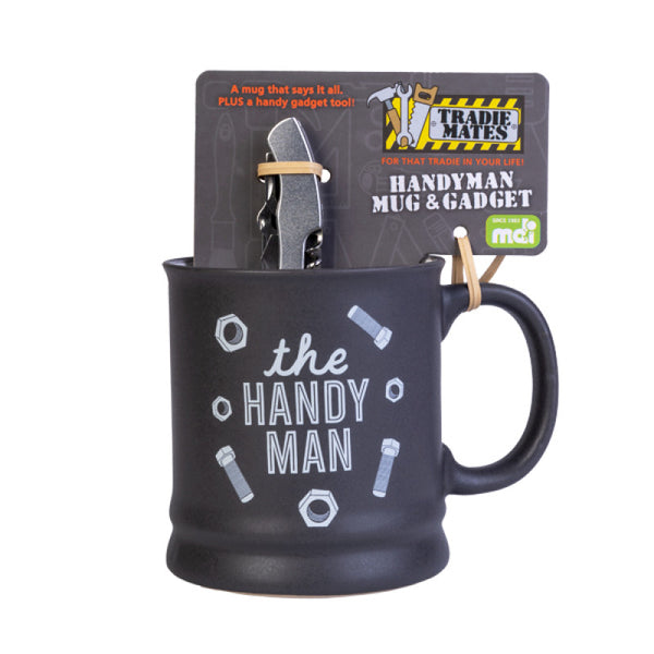 Golf Gadget Coffee Mug