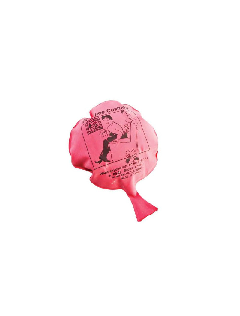 Whoopee Cushion Novelty Farting Toy
