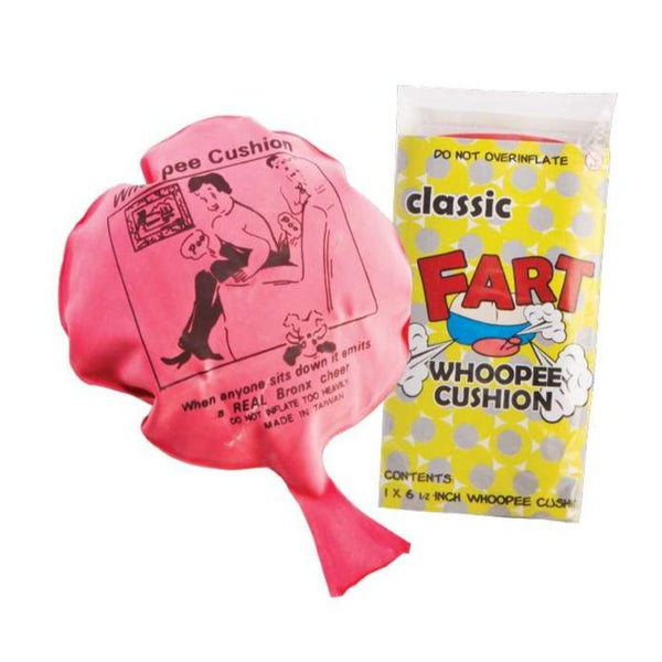 Whoopee Cushion Novelty Farting Toy