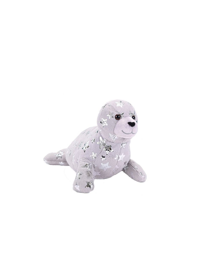 Foilkins 8'' Soft Plush Toy (170 Pieces in Display Stand)