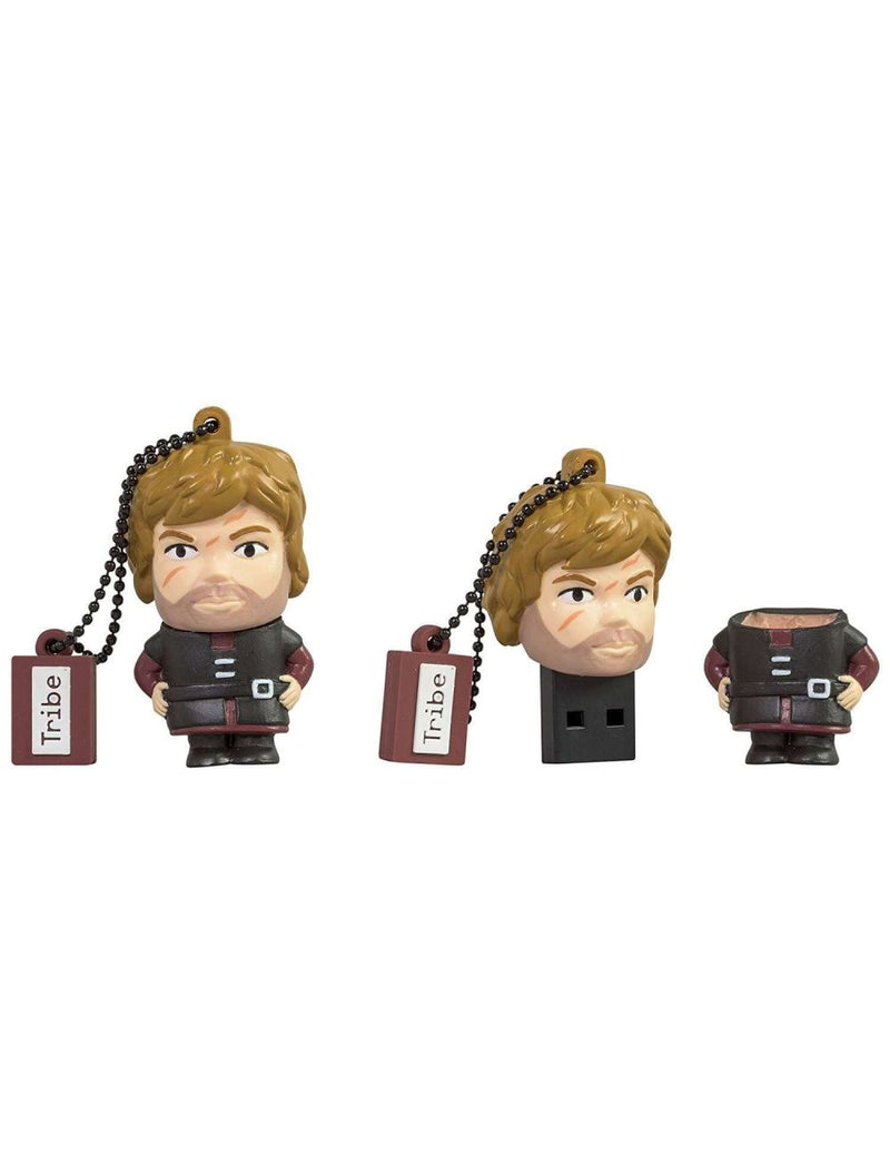 Tribe Game of Thrones Tyrion Storage USB 32GB Flash Drive Figure