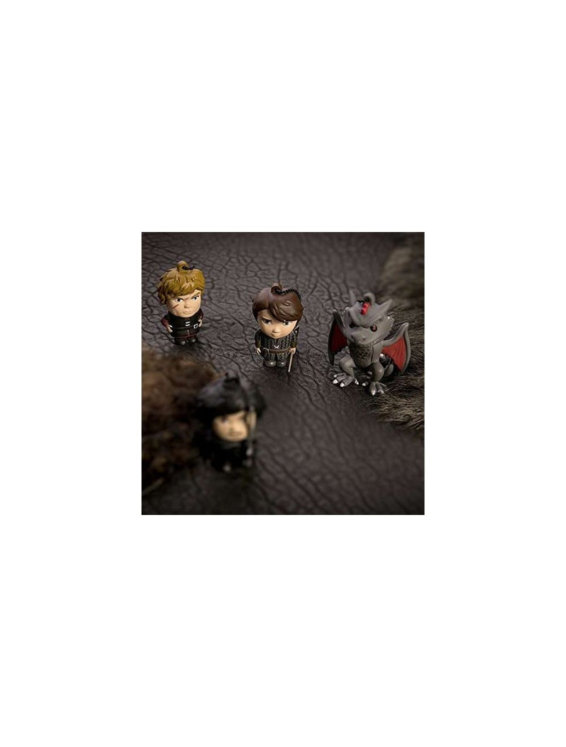 Tribe Game of Thrones Arya Storage USB 32GB Flash Drive Figure