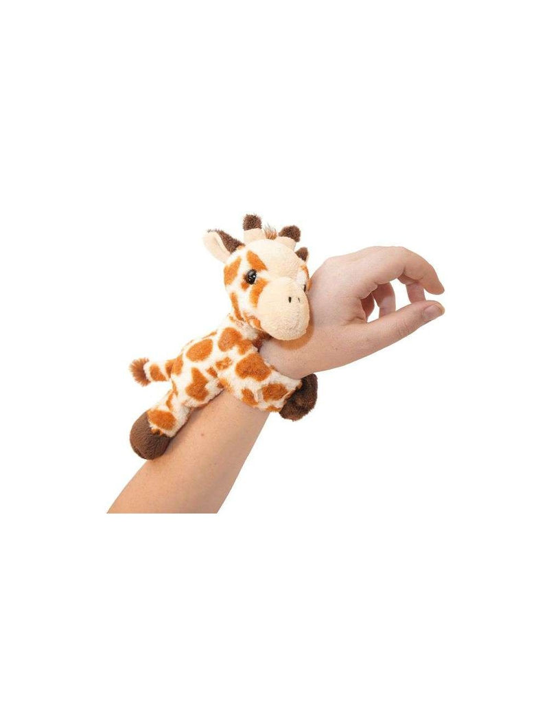 Cuddlekins CK Huggers 8" Animal Plush Toy