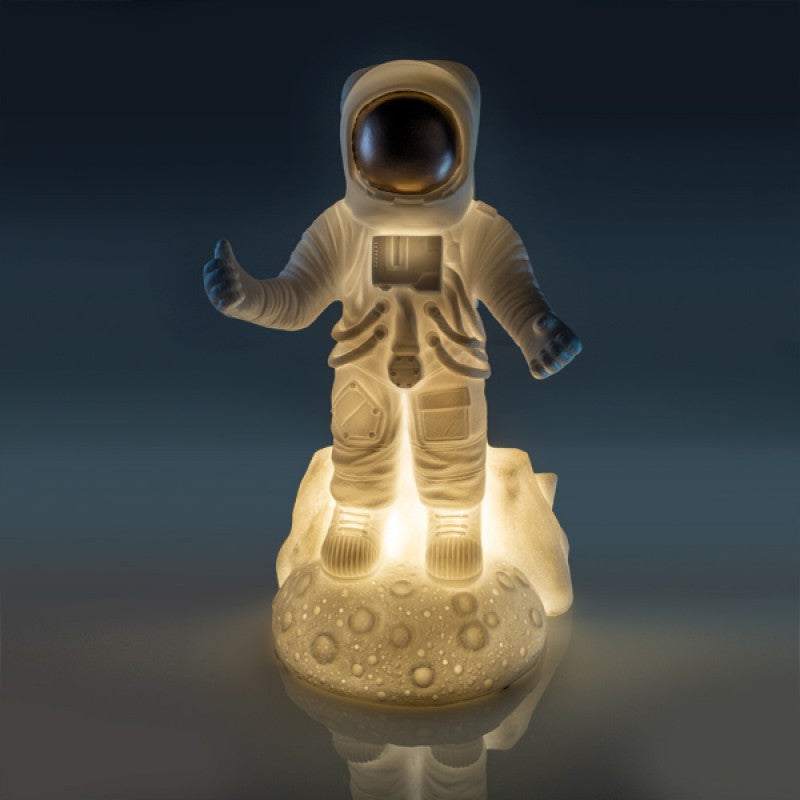 Astronaut Space Table Lamp Night Light