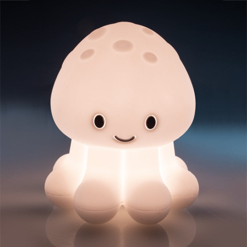 Lil Dreamers Jellyfish Soft Touch LED Light