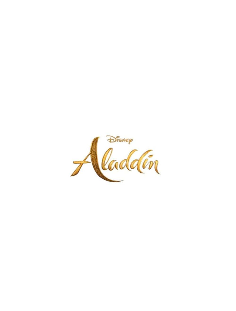 Disney Aladdin Movie Jasmine 11" Fashion Doll