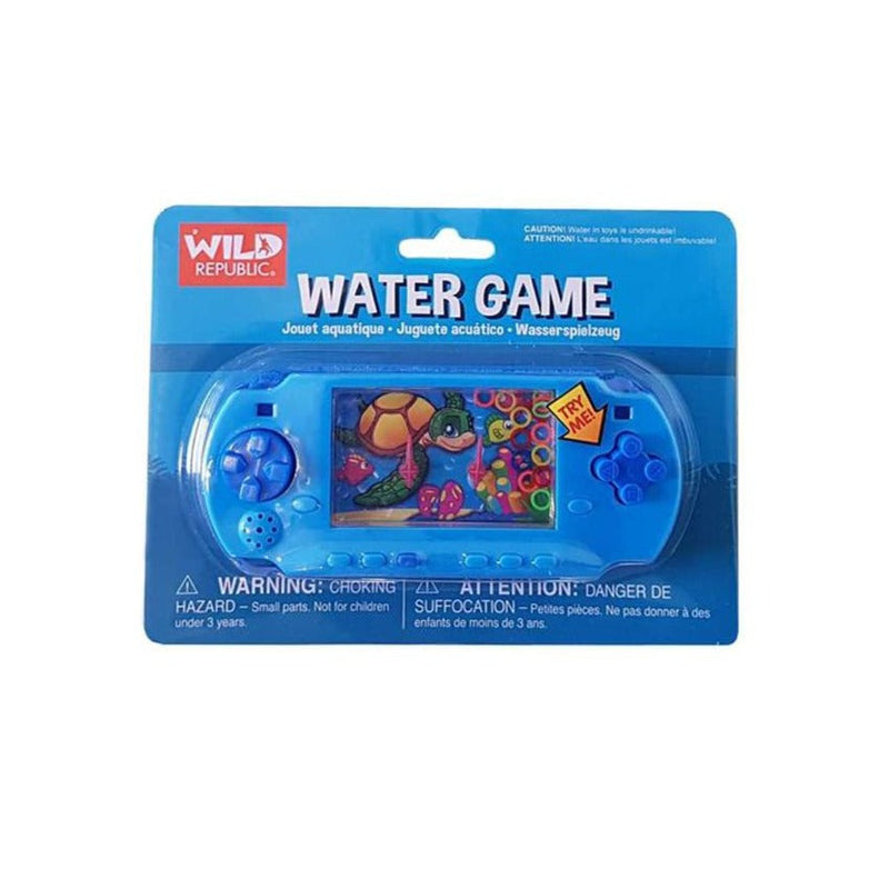 Wild Republic Water Blast Fun Hand-Held Water Game 