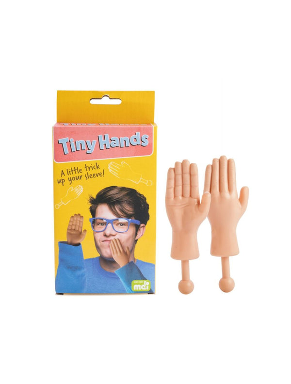 BigMouth Inc BigMouth Tiny Hands