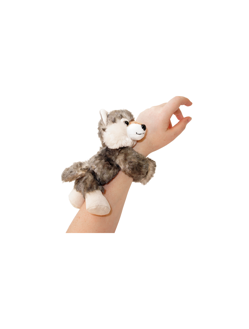 Cuddlekins CK Huggers 8" Animal Plush Toy