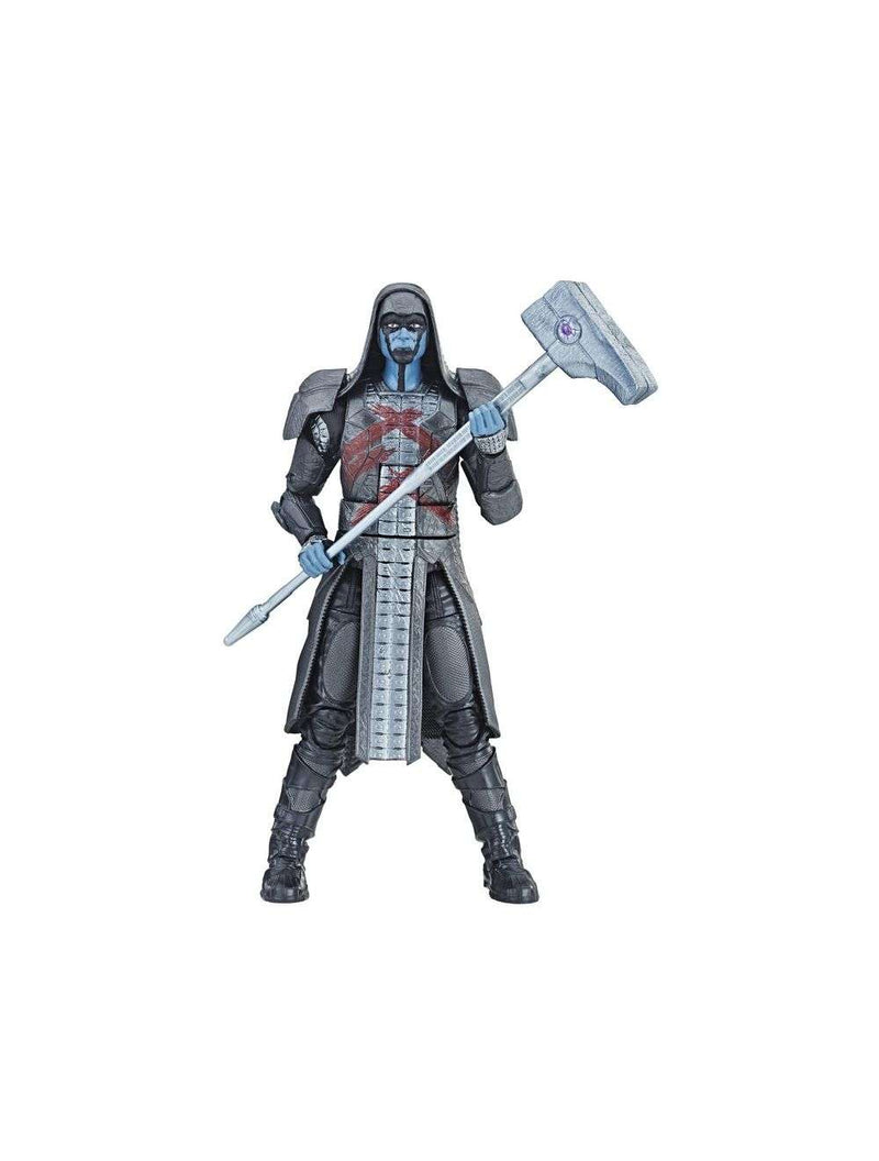 Marvel Legends Series Marvel Studios 10th Anniversary 6" Action Figure - Guardians of the Galaxy Ronan