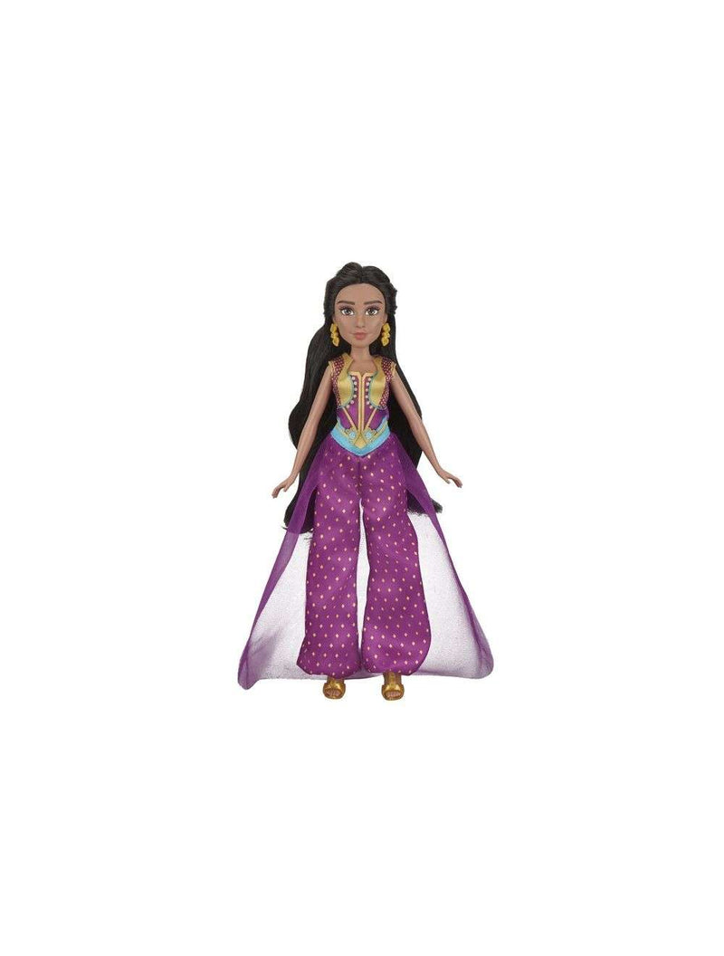 Disney Aladdin Movie Basic 11" Fashion Doll Assorted