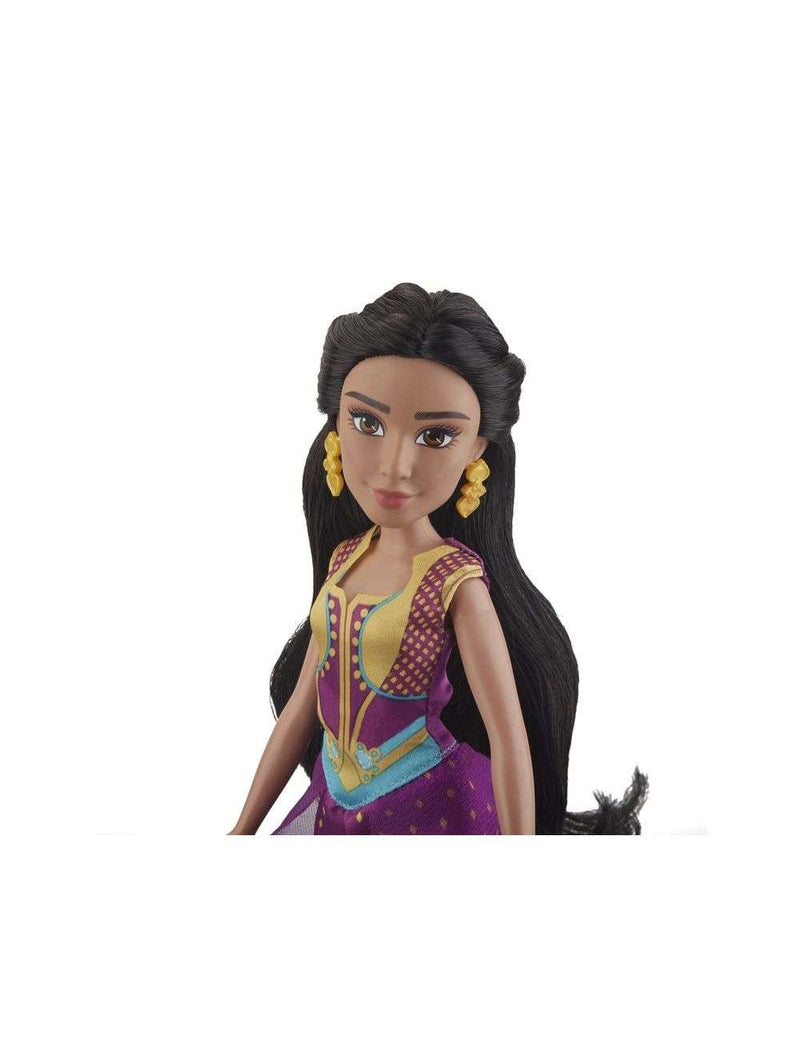 Disney Aladdin Movie Jasmine 11" Fashion Doll