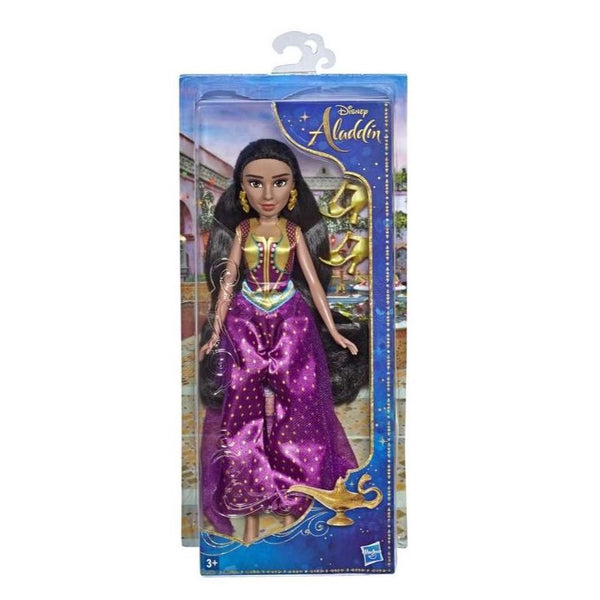 Disney Aladdin Movie Jasmine 11" Fashion Doll 