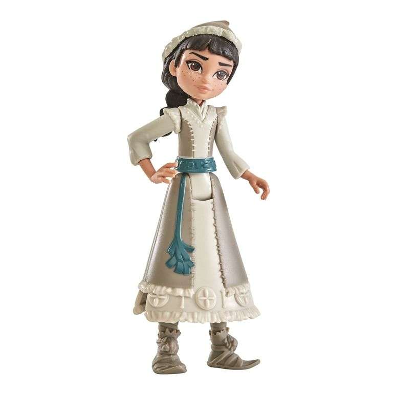 Disney Frozen 2 Movie Small Character Doll Assorted
