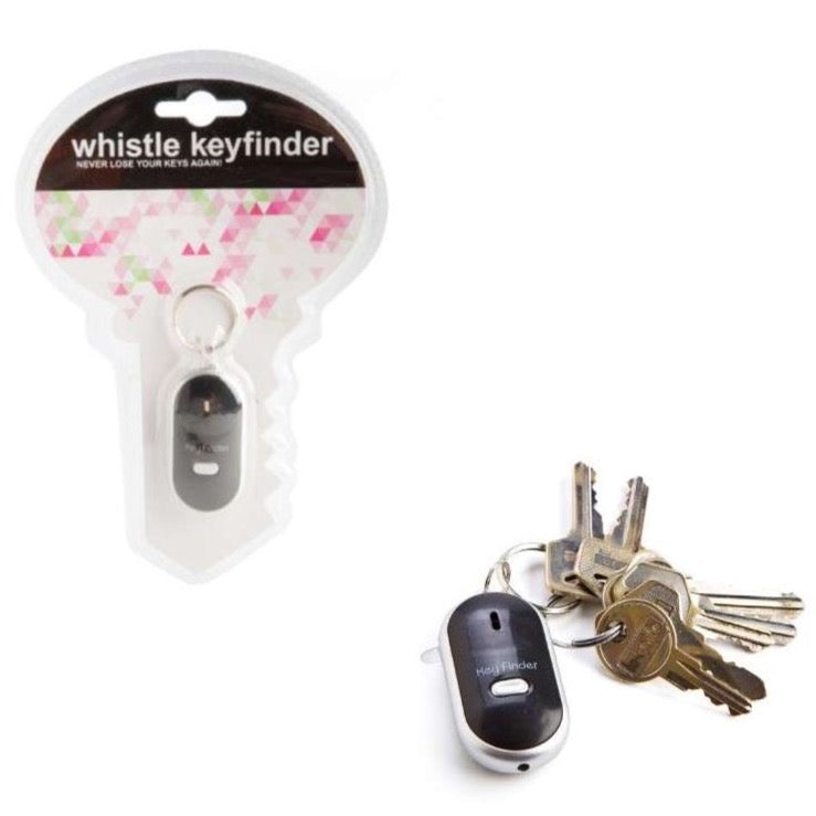 keyring whistle finder father day gift ideas