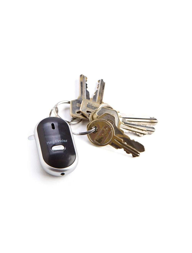 Keyring Whistle Key Finder