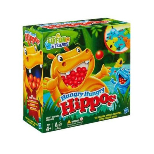 hungry hungry hippos game for kids wholesale