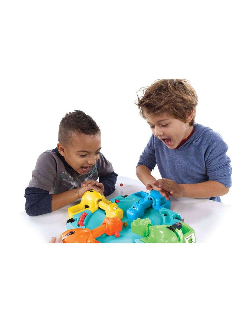 Elefun & Friends - Hungry Hungry Hippos Game