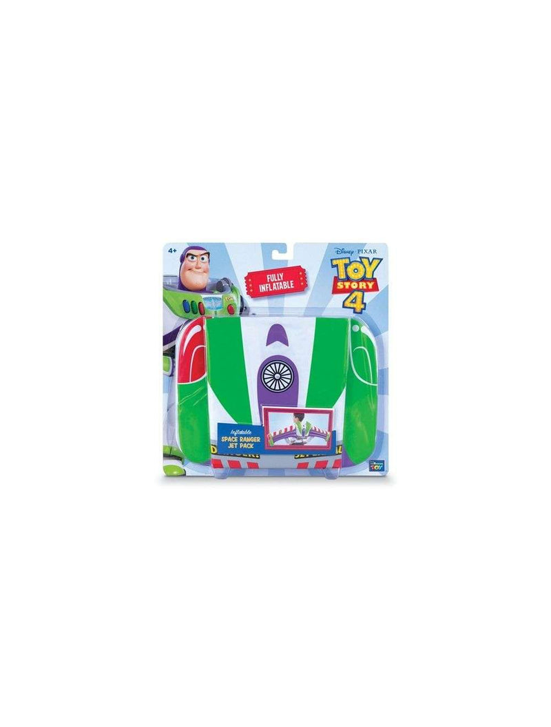 Toy Story 4 Buzz Lightyear Space Ranger Jet Pack