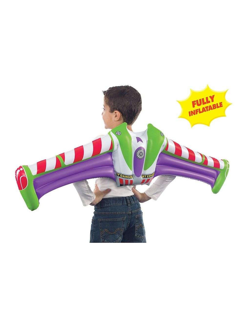 Toy Story 4 Buzz Lightyear Space Ranger Jet Pack