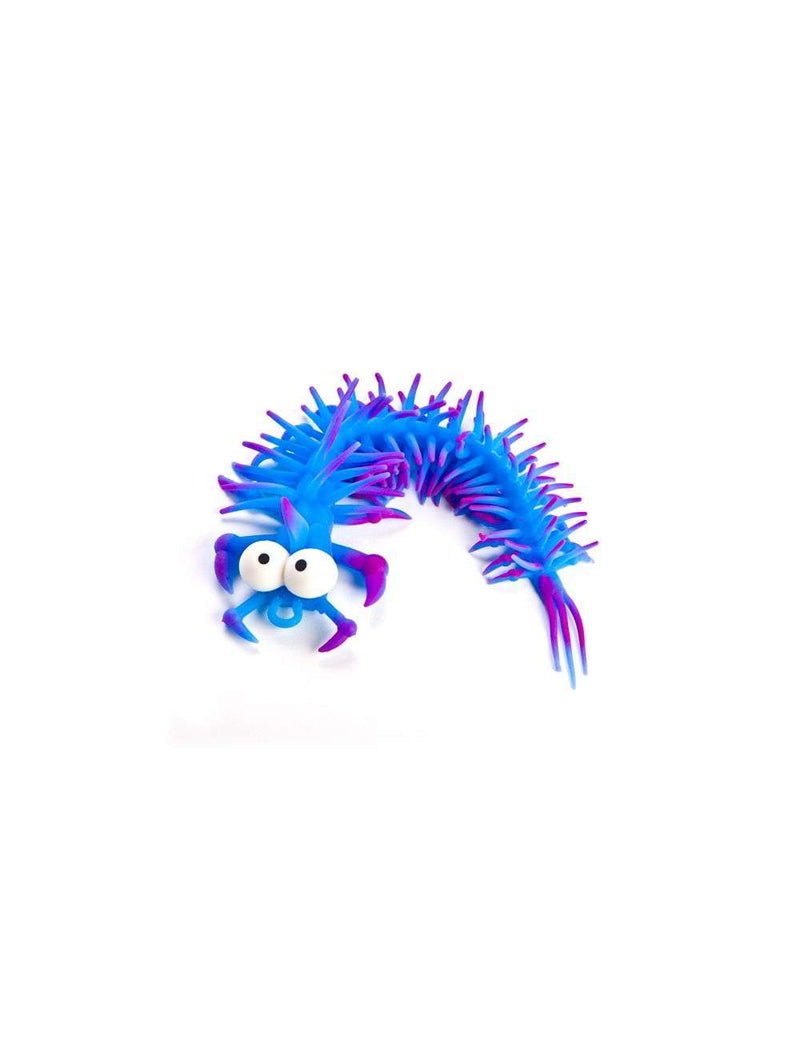 Stretchy Centipede Novelty Toy (24 in CDU)