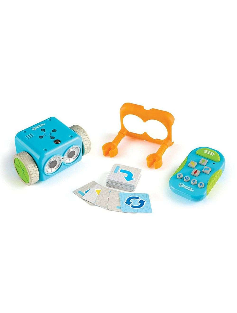 Learning Resources Botley the Coding Robot 45pc Activity Set