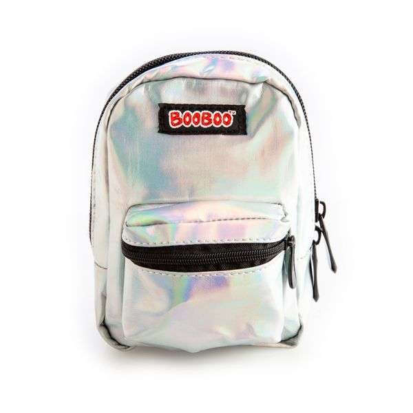 BooBoo Pouch Backpack Mini Mixed Designs (216 in Display Stand)