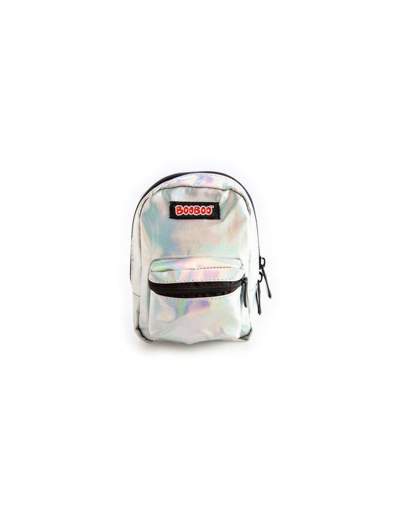 BooBoo Bag Backpack Mini Mixed Designs (36 in CDU)