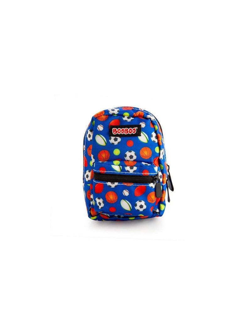 BooBoo Bag Backpack Mini Mixed Designs (36 in CDU)