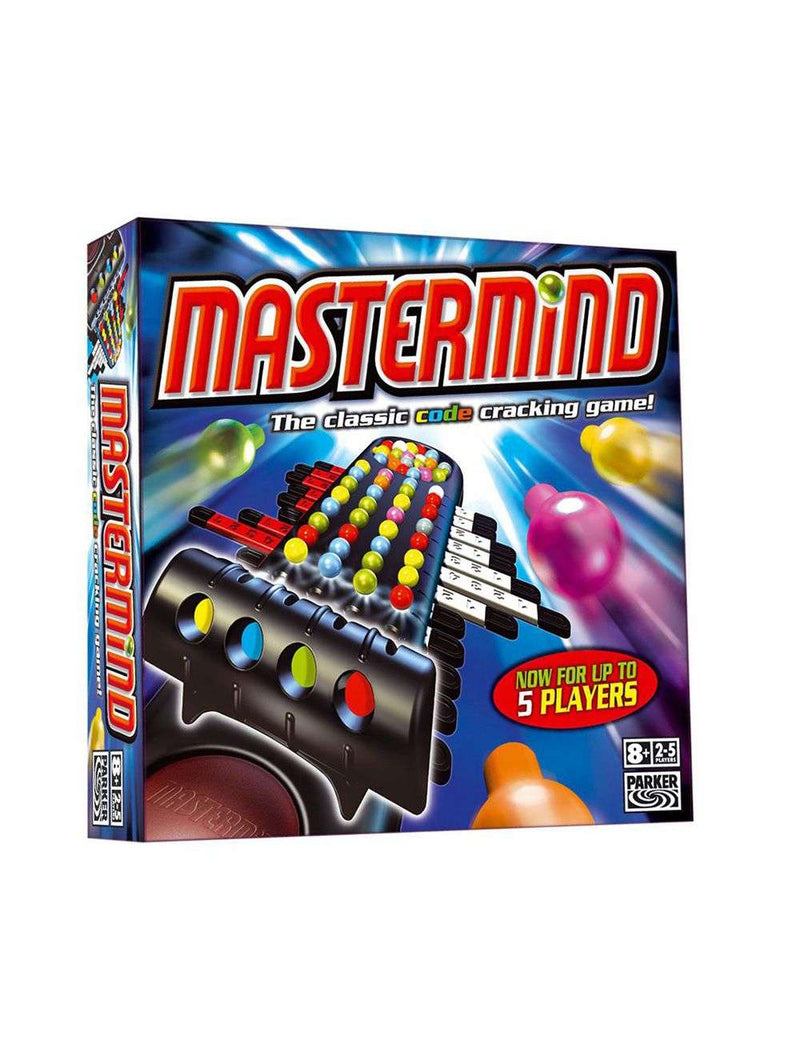 Mastermind Board Game