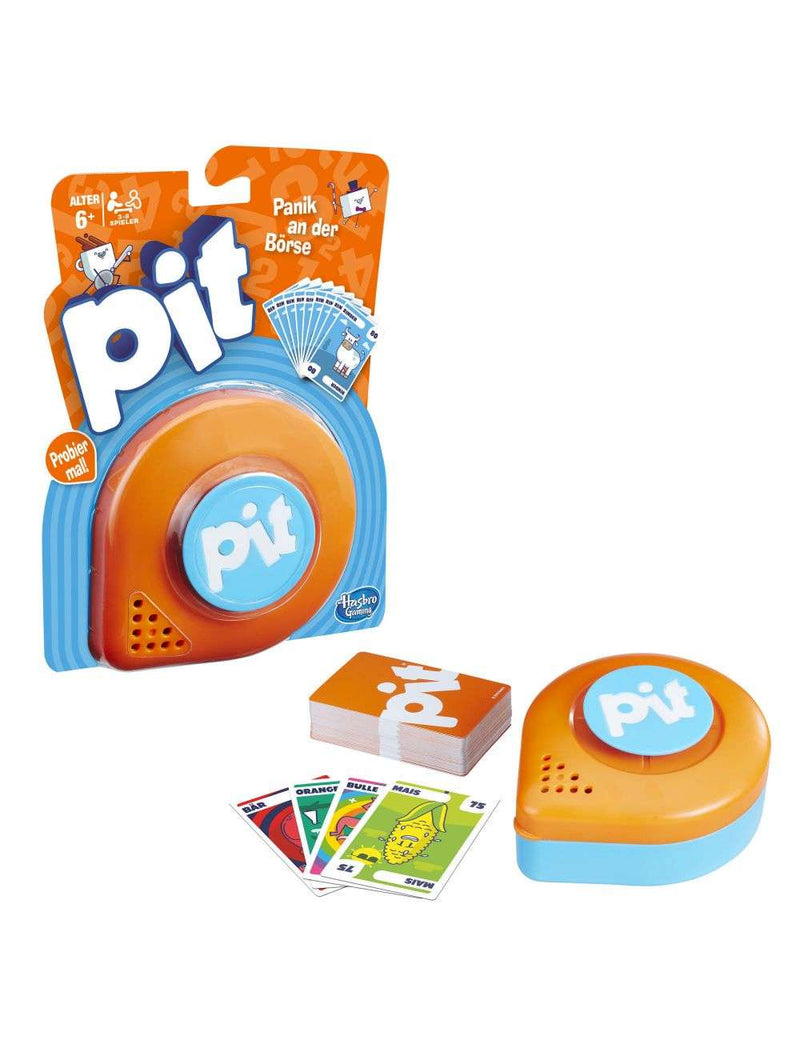 PIT Classic Game