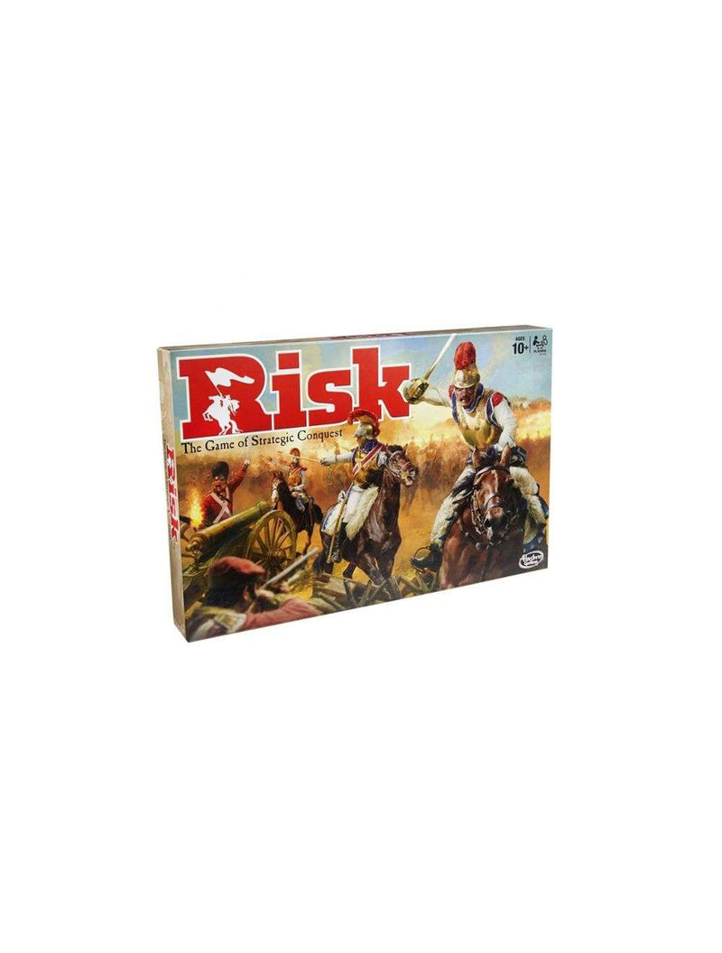 Risk Original Edition Board Game