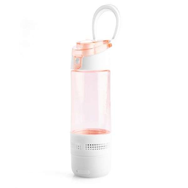 Billboard 2 in 1 Bluetooth Wireless Portable Speaker Water Bottle