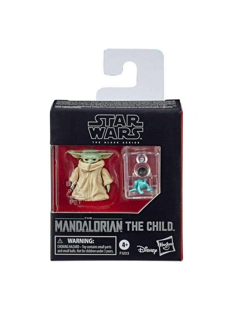 Star Wars Black Series The Child From The Mandalorian Series 1.1" Action Figure