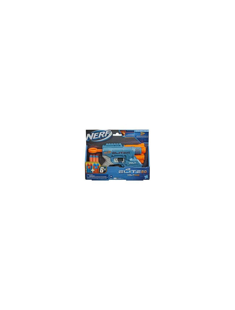 Nerf Elite 2-0 Volt SD-1 Blaster