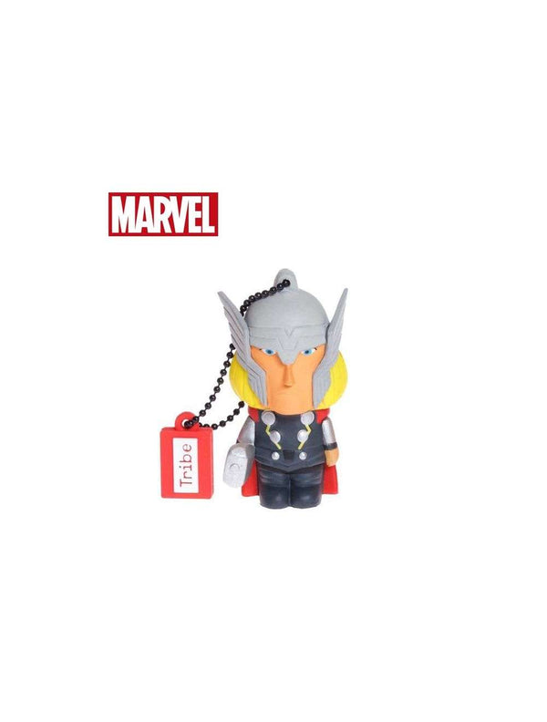 Tribe Marvel Avengers Thor Storage USB 32GB Flash Drive Figure