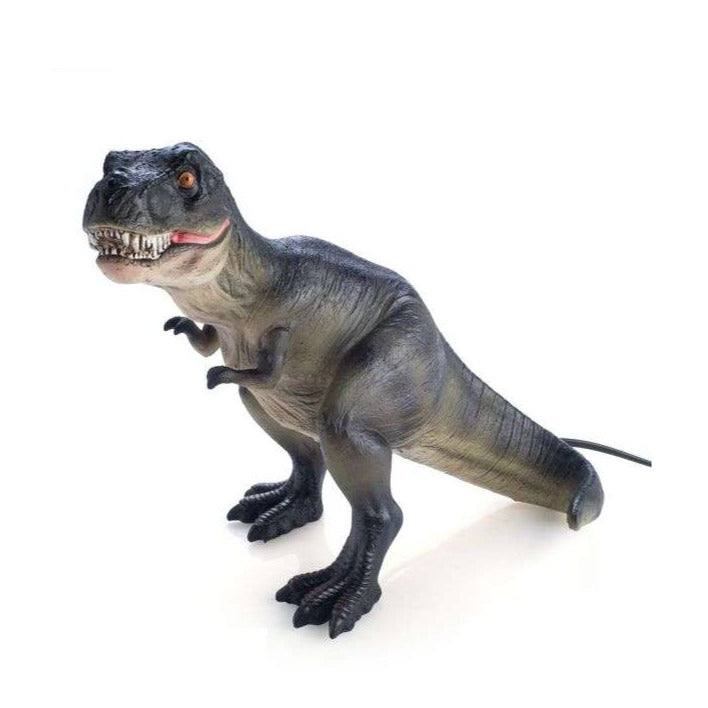 t-rex dinosaur night light