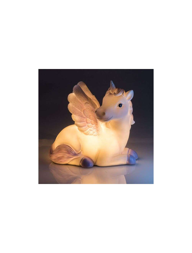 Unicorn Table Lamp Night Light